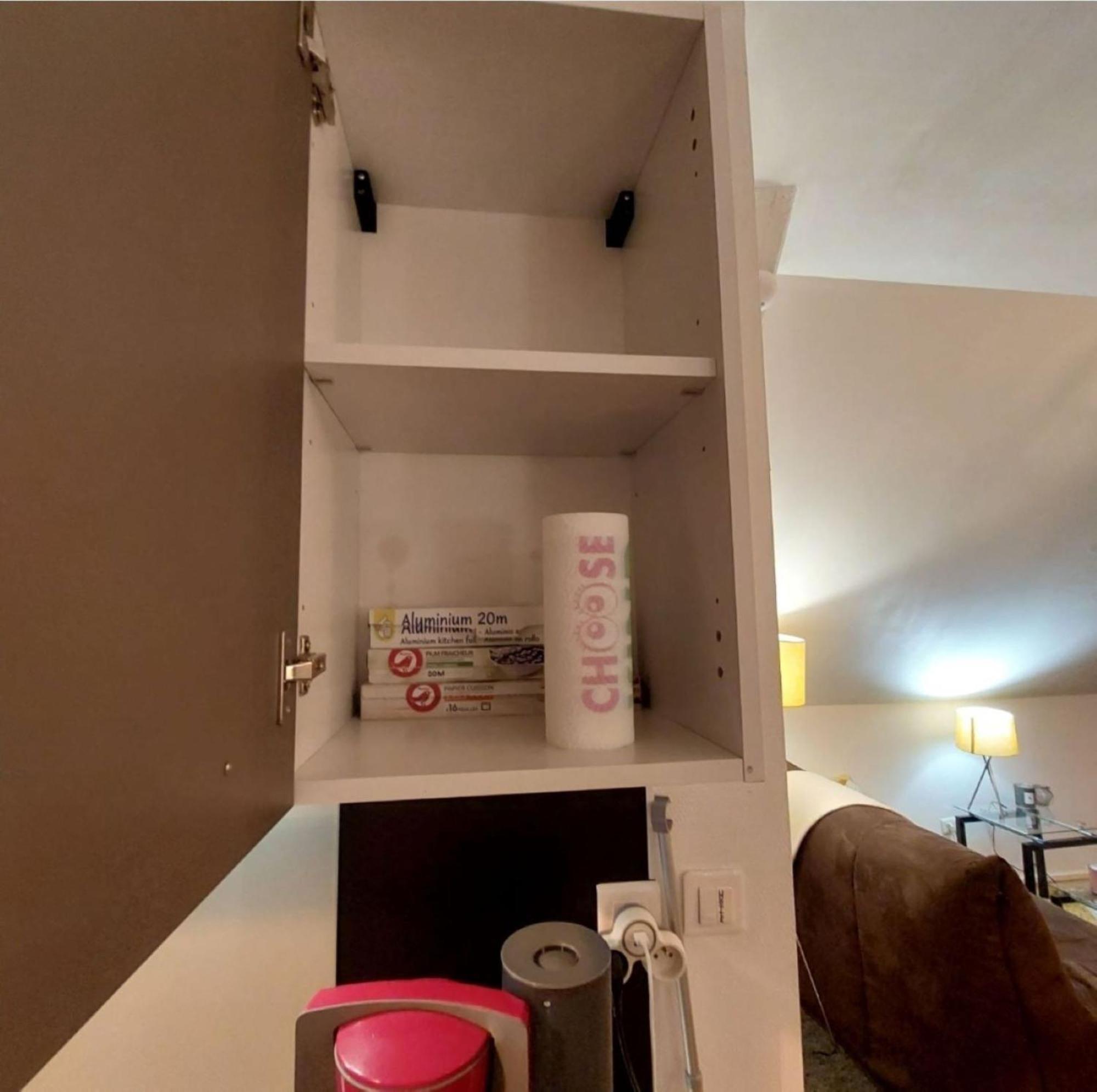 logement campagnard charmant, fonctionnel, cour privée avec WiFi Tauxigny Exterior foto